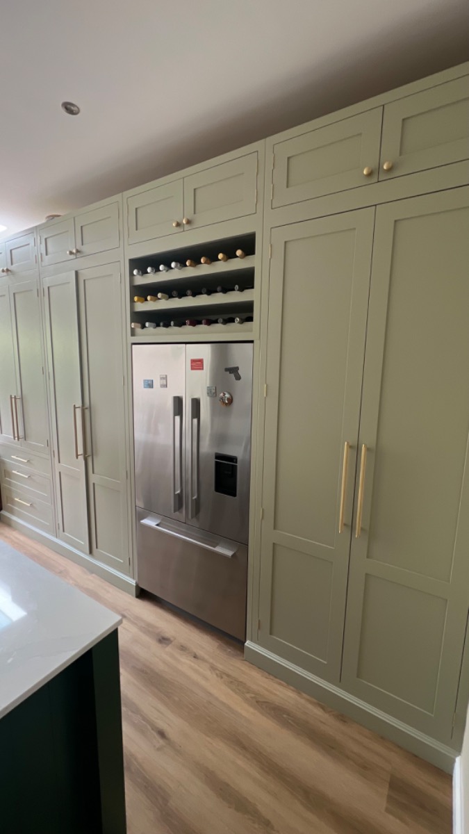 Kitchen Fitter: Image 24